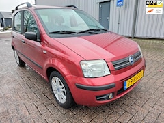 Fiat Panda - 1.2 ( Lage kilometerstand nap )