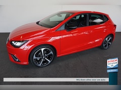 SEAT Ibiza - 1.0 TSI 115pk DSG-7 FR Business Connect Camera | Navigatie | Apple Carplay/Android Auto |