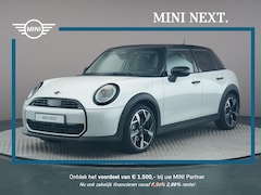 MINI Cooper - C 1.5 Classic M