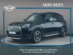 MINI Countryman - SE ALL4 Favoured M