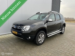 Dacia Duster - 1.2 TCe 4x2 Prestige NAP