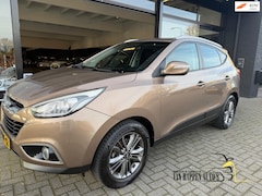 Hyundai ix35 - 1.6i GDI i-Drive