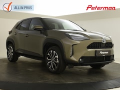 Toyota Yaris Cross - 1.5 Hybrid AWD Dynamic | Trekhaak | Keyless | Navigatie