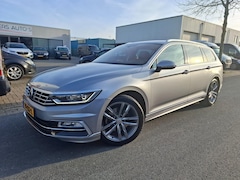 Volkswagen Passat Variant - 1.4 TSI Highline Business R AUTOMAAT/LEDER/VIRTUAL COCKPIT