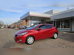 Nissan Micra - 1.0 IG-T 100pk Tekna