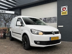 Volkswagen Caddy - 1.6 TDI BMT MARGE, KOMT GEEN BTW BIJ