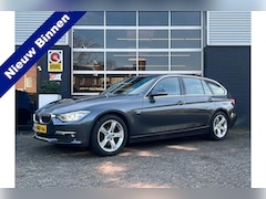 BMW 3-serie Touring - 316i Executive, Automaat, Bluetooth, Cruise, Navi, PDC, Keyless, NAP