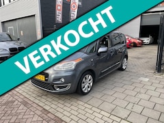 Citroën C3 Picasso - 1.4 VTi Exclusive Trekhaak Airco NAP APK