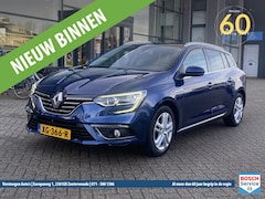 Renault Mégane Estate - 1.3 TCe 140pk GPF