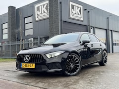 Mercedes-Benz A-klasse - 160 Widescreen I Camera I Stoelverwarming I Nieuwstaat