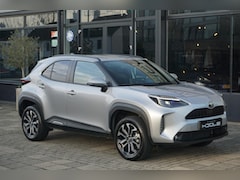Toyota Yaris Cross - 1.5 Hybrid 115 Style Groot navi | Stuur+stoel verwarming