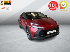 Toyota C-HR - 2.0 Plug-in Hybrid 220 First Edition