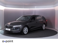 Skoda Octavia Combi - 1.5 TSI Business Edition Plus 115 pk | Verlengde garantie | Navigatie | Parkeersensoren |