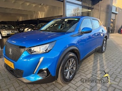 Peugeot 2008 - 1.2 PureTech Active