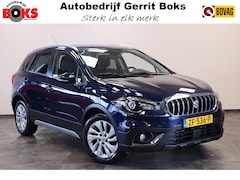 Suzuki S-Cross - 1.0 Boosterjet Select Trekhaak Dealer onderhouden Climate/Cruise Control Automaat NAP
