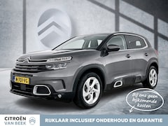 Citroën C5 Aircross - Plug-in Hybrid 225 PK Feel Achteruitrijcamera | Navigatie | Cruise Control