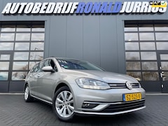 Volkswagen Golf Variant - 1.5 TSI Comfortline Business NL.Auto/Trekhaak/Navigatie/Adaptive-Cruise/Carplay/2De Eigena