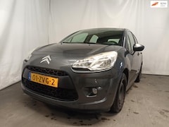 Citroën C3 - 1.0 VTi Attraction - Motor Tikt
