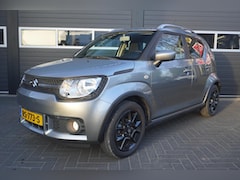 Suzuki Ignis - 1.2 Select Airco/Navi/Camera/Carplay/Stoelverwarming
