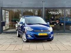 Hyundai i10 - 1.1 i-Drive Cool