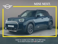 MINI Aceman - SE Favoured M 54.2 kWh