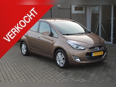Hyundai ix20 - 1.4i i-Vision Clima/Cruise/Pdc Incl Garantie