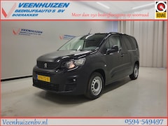 Peugeot Partner - 1.5BlueHDI 102pk Euro 6