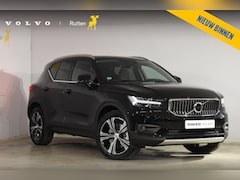 Volvo XC40 - T5 262PK Automaat Recharge Inscription / Navigatie / Adaptive Cruise Control / Stuur- & St