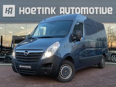Opel Movano - 2.3 CDTI L2H2 Start/Stop | Camera | Trekhaak | Cruise