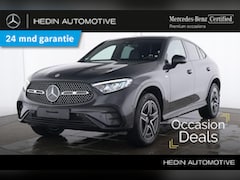 Mercedes-Benz GLC-klasse Coupé - GLC 300e Automaat 4MATIC AMG Line | Advanced Plus Pakket | Nightpakket | Winterpakket | Pa