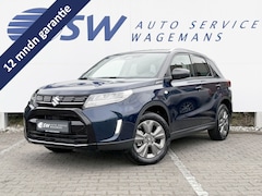 Suzuki Vitara - 1.5 Hybrid Select | Navi | Camera | Carplay | ACC
