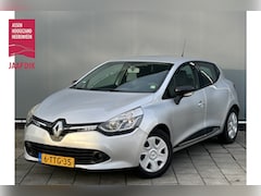 Renault Clio - BWJ 2014 | 1.5 dCi 90PK ECO Expression | AIRCO | NAVI | CRUISE | EL PAKKET |