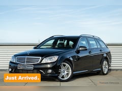 Mercedes-Benz C-klasse Estate - C250 CDI BlueEFFICIENCY S204 | 146.000KM | AMG Sport Package | Bi-xenon | Sport Suspension