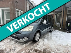 Citroën Berlingo - 1.6 VTi Multispace 120 PK CRUISECONTRTOL EL RAMEN 89173 KM