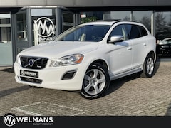 Volvo XC60 - 3.0 T6 AWD R-Design Pano | ACC | Navi | P-Camera