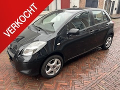 Toyota Yaris - 1.0 VVTi Trekhaak