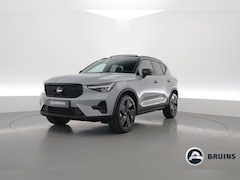 Volvo XC40 - 2.0 B3 Ultra Black Edition | MY26 | Pano-dak | H&K audio | ACC | 360 Cam | Mem stoelen |