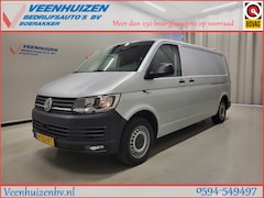 Volkswagen Transporter - 2.0TSI 150pk L2/H1 Benzine