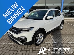 Volkswagen T-Cross - 1.5 TSI ACT Style | DSG | LED | Navi | Dig. display | Cruise C. | Camera
