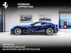 Ferrari 812 Competizione - ~Munsterhuis~