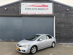Honda Civic - 1.3 Hybrid Comfort