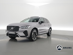 Volvo XC60 - 2.0 T6 Plug-in hybrid AWD Plus Dark | Facelift | Pano | 360 camera | Trekhaak | Head-up |