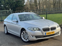 BMW 5-serie - 525xd High Executive /Automaat/Xenon/Navi/Pano/