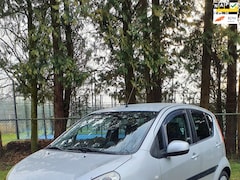 Suzuki Splash - 1.2 Exclusive Airco , parkeersensoren , nieuwe apk