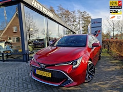 Toyota Corolla Touring Sports - 2.0 Hybrid Executive