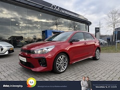 Kia Rio - 1.0 T-GDi MHEV GT-Line | Carplay | Camera | Dealeronderhouden