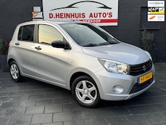 Suzuki Celerio - 1.0 ALU VELGEN * NETTE AUTO *ORG NL