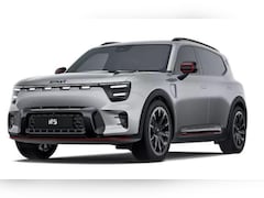 Smart #5 - 5 Brabus 100 kWh INTRODUCTIE VOORDEEL | Van €63.480, - voor € 58.960