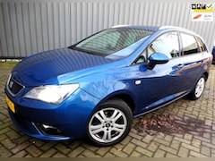 SEAT Ibiza ST - 1.2 TSI Chill Out | Navi |Cruisecontole