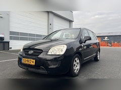 Kia Carens - 2.0 CVVT X-tra